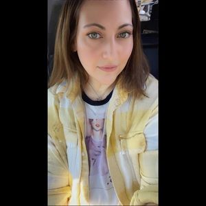 Meet your Posher, Kristin